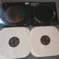 vinili TANGERINE DREAM e musica strumentale 