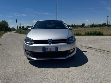 Volkswagen Polo 1.2 TDI DPF 5 p. Comfortline