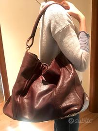 Borsa Gianfranco FERRE' originale