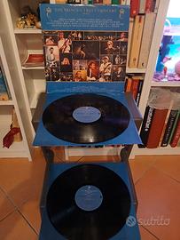 album The Prince's Trust Concert 