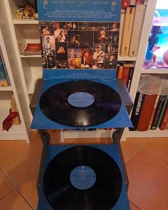 album The Prince's Trust Concert 