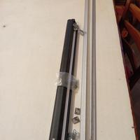tenda oscurante a rullo velux GGL410