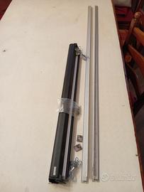 tenda oscurante a rullo velux GGL410