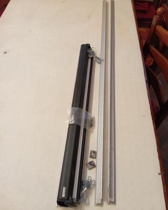 tenda oscurante a rullo velux GGL410