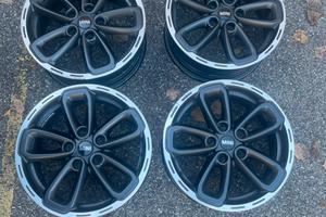 Cerchi in lega 17 POLLICI