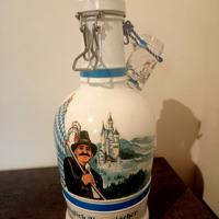 Bottiglia speciale 2 Lt. vuota per birra Königlich