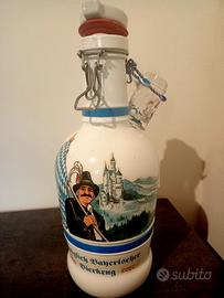 Bottiglia speciale 2 Lt. vuota per birra Königlich