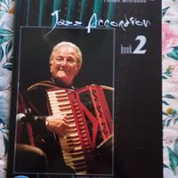 Metodi per "Fisarmonica Jazz"