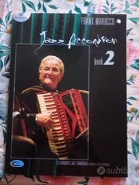 Metodi per "Fisarmonica Jazz"