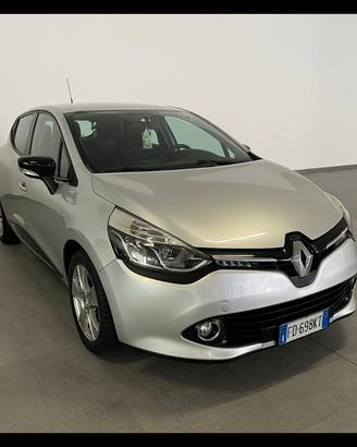 RENAULT Clio 4ª serie - Clio 1.2 75CV 5 porte Zen