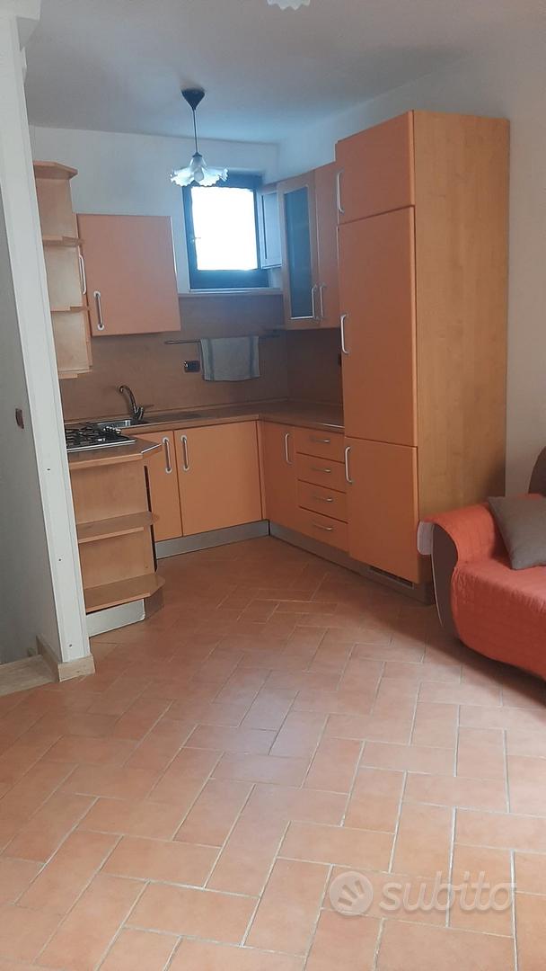 Appartamento – Ascoli Piceno, Sant'Emidio - Vista 5