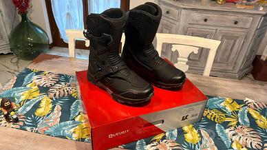 Stivali moto ELEVEIT TONALE WP - NUOVI