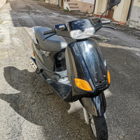 Piaggio Zip