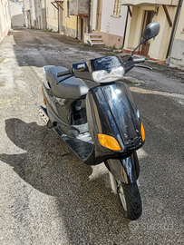 Piaggio Zip