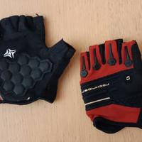 Guanti da bici per bambini 