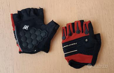 Guanti da bici per bambini 