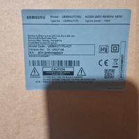 scheda madre samsung UE55NU7170