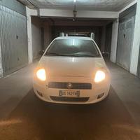 fiat punto buono stato