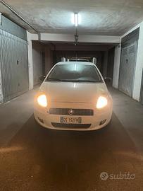 fiat punto buono stato