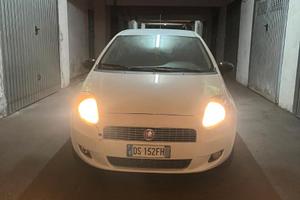fiat punto buono stato