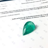 Smeraldo colombiano