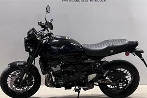 KAWASAKI Z 900 RS Black Ball Edition my26
