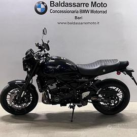 KAWASAKI Z 900 RS Black Ball Edition my26