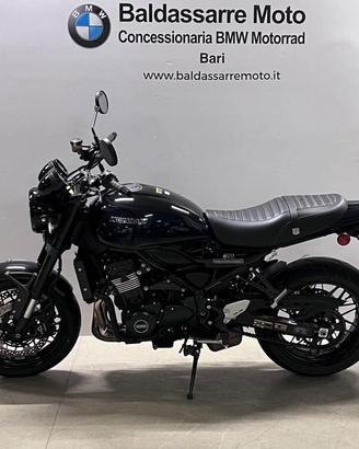 KAWASAKI Z 900 RS Black Ball Edition my26