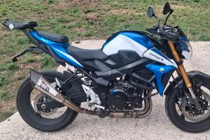 gsr 750