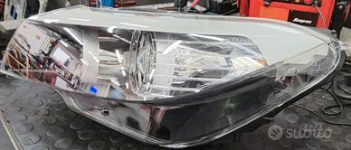 Faro Bixeno BMW Z4 E89