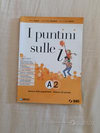 I puntini sulle I A2