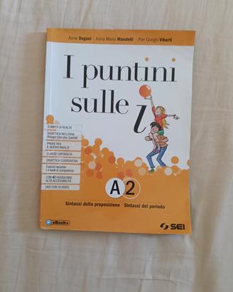 I puntini sulle I A2