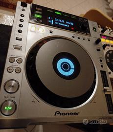 Cdj 850 pioneer