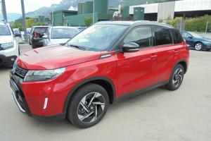 Suzuki Vitara 1.4 Hybrid A/T 4WD AllGrip Top