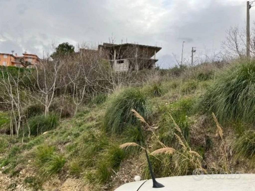 Immobile in asta di 1265 m² a Ripatransone - Vista 5
