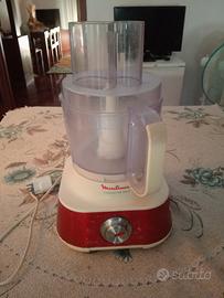 Moulinex Masterchef 8000