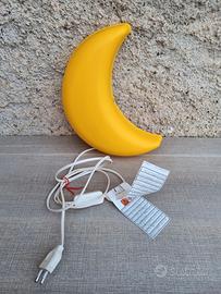 Lampada ikea luna Smila Mane