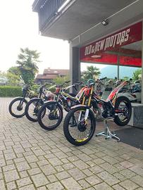 Trs One 300 RR