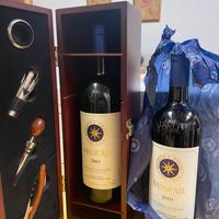 Lotto Sassicaia