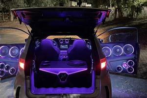 AIXAM GTO +8K DI MODIFICHE