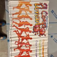 Collezione completa siamo fatti cosi + VHS