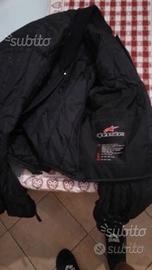 Attrezzatura per andare in moto