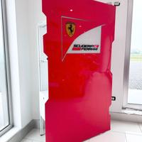 MOBILE BOX SCUDERIA FERRARI F1