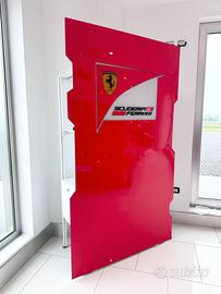 MOBILE BOX SCUDERIA FERRARI F1