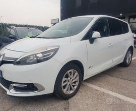 Renault Scenic 7 posti ENERGY START & STOP
