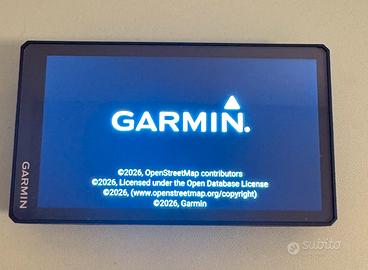 Navigatore gps Garmin Zumo XT2