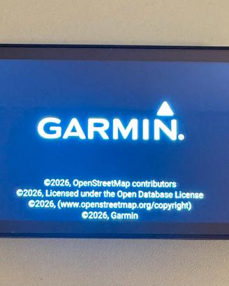 Navigatore gps Garmin Zumo XT2