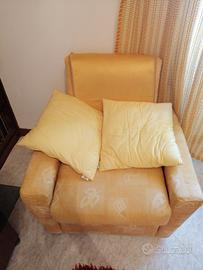 Poltroncina 