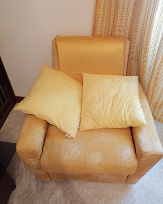 Poltroncina 