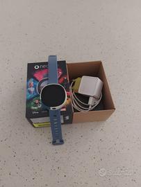 Smartwatch per bambini Neo